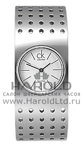 Швейцарские часы Calvin Klein Ck Grid K8324120
